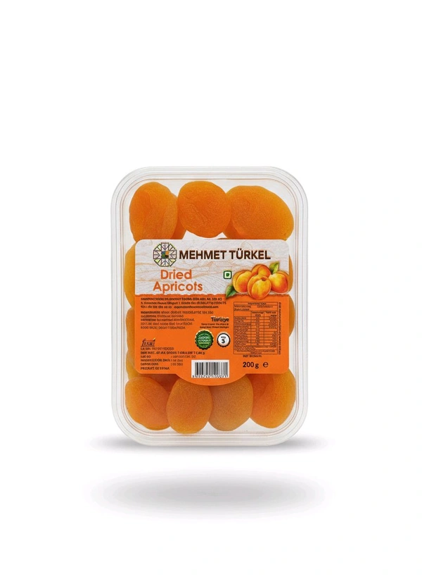 Dried Apricots (Khubanee)200g