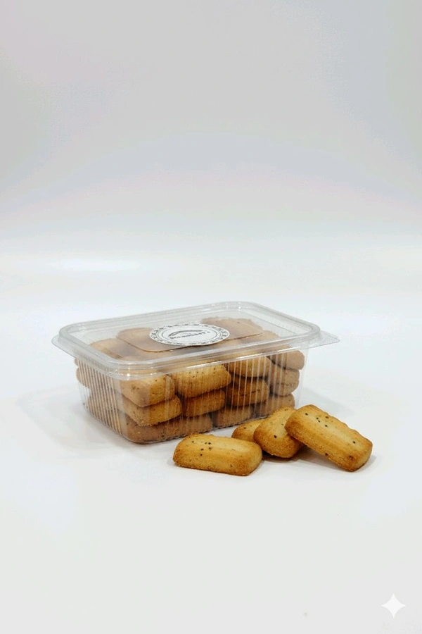 Nirankari Paneer Gajra Biscuits 250g