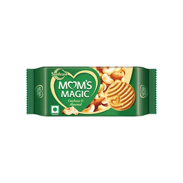 Sunfeast Moms Magic Biscuit 189g
