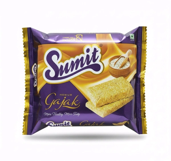 Sumit Premium Gajak 450g