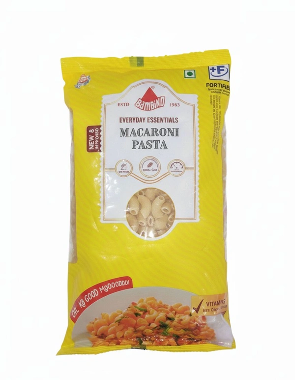 Bambino Macroni 400g