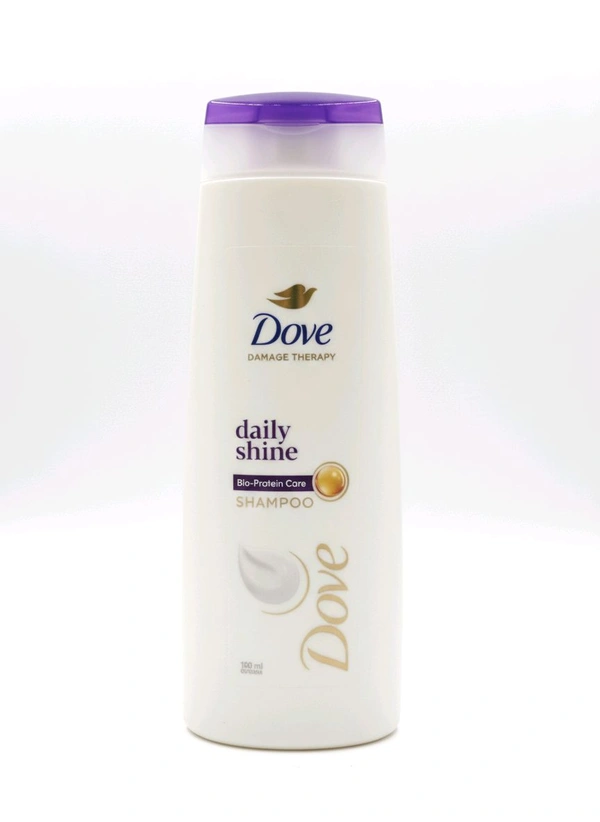 Dove Daily Shine Shampoo 180ml