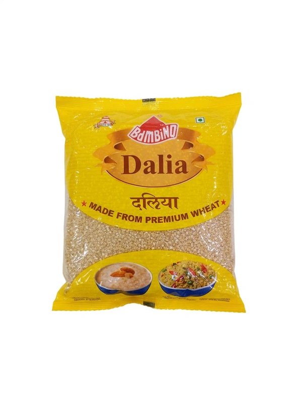 Bambino Dalia 500g