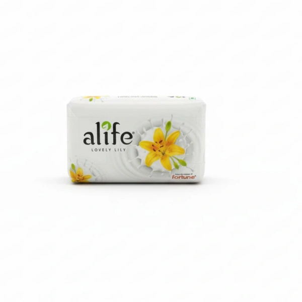 Alife Lovely Lily 100gm Pack Of 5