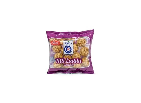 Shreeji Tilli Laddu 90gm
