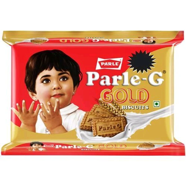 Parle G Gold Biscuit 475Gm