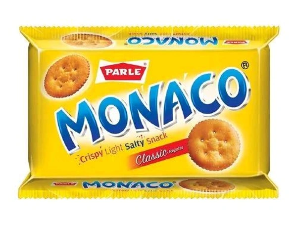 Parle Monaco Biscuit 104gm