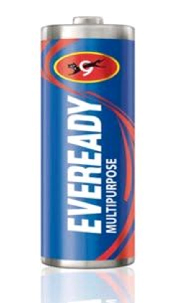 Eveready Blue AA 915 Cell