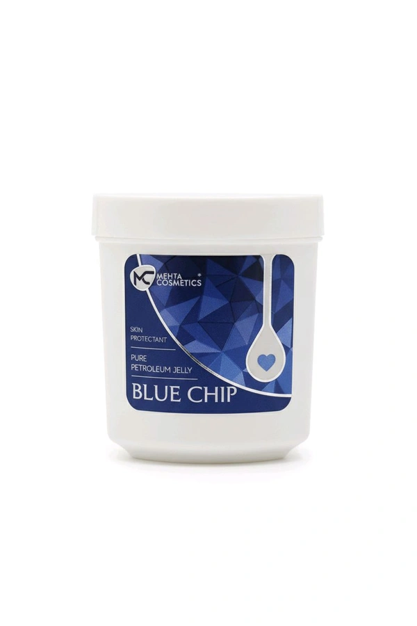 Blue Chip -pure Petroleum Jelly 40ml