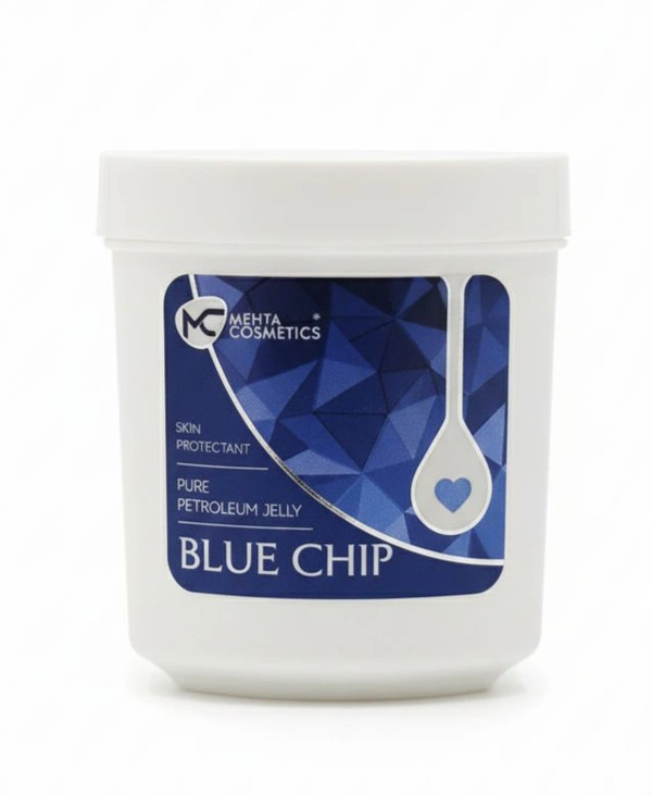 Blue Chip -pure Petroleum Jelly 100ml