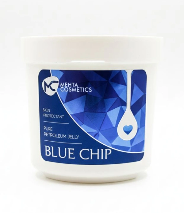 Blue Chip -pure Petroleum Jelly 220ml