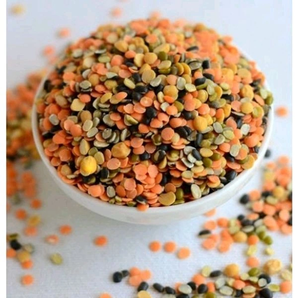 Kirana King Mix Dal 500Gm