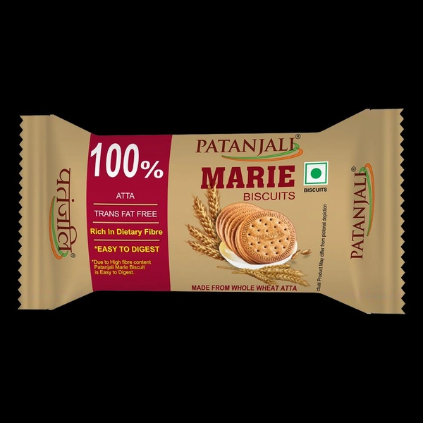 Patanjali Marie Biscuit 70Gm
