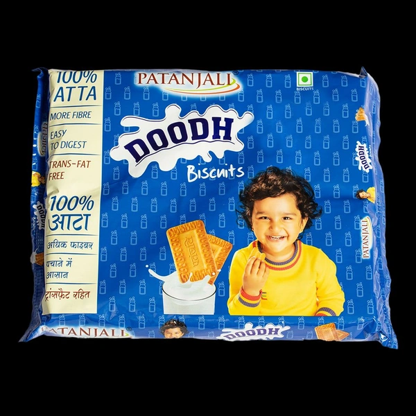 Patanjali Doodh Biscuit 35Gm