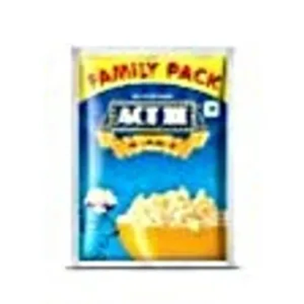 Act Popcorn 35gm (Golden Sizzle)
