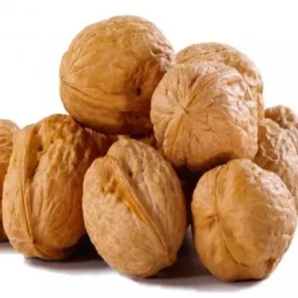 Akhrot (Walnut) Bold Chilli 500Gm