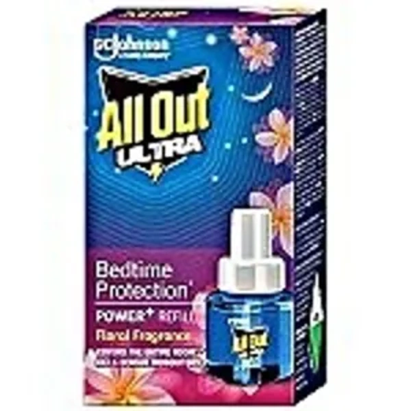 All Out Ultra Refill 45ml (1pcs) -
