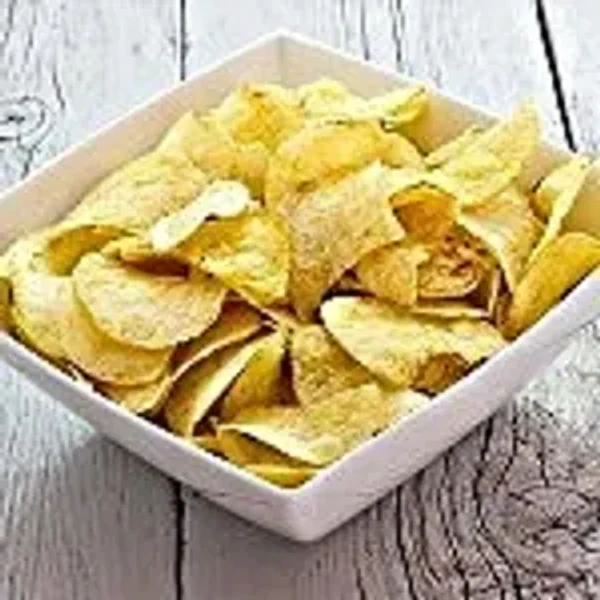 Aloo Chips 500Gm