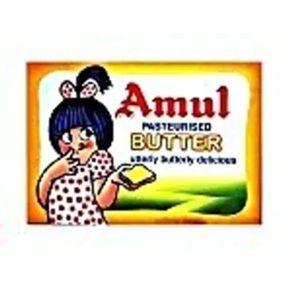 Amul Butter , 100G