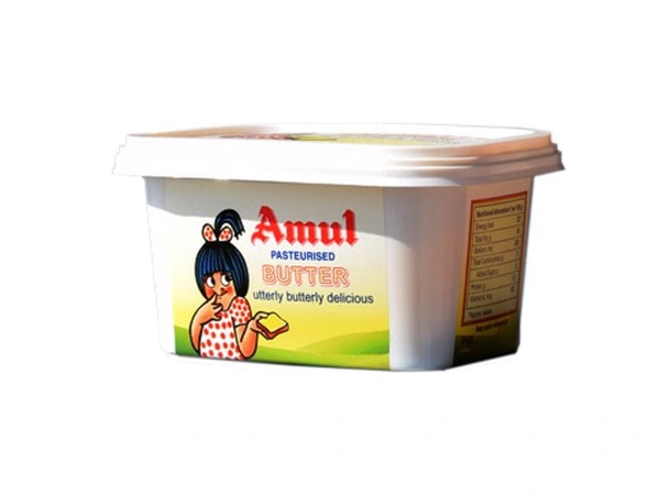 Amul Butter 200Gm
