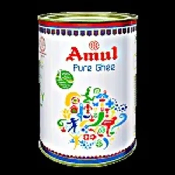 Amul Ghee , 5L
