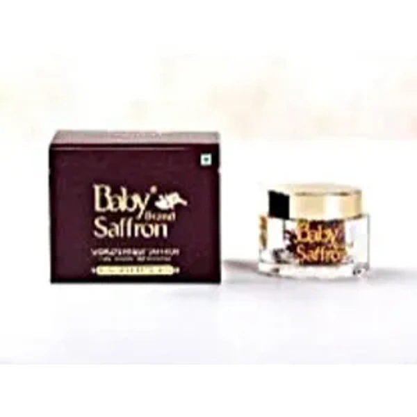 Baby Saffron, 1Gm ( Kesar)