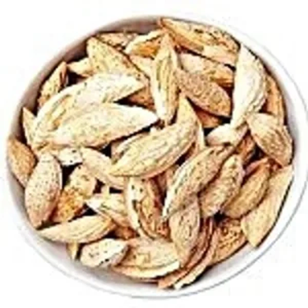 Badam Kagzi Special 500G (Almond)