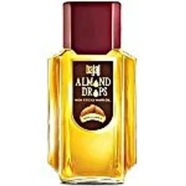 Bajaj Almond Hair Oil , 475ml