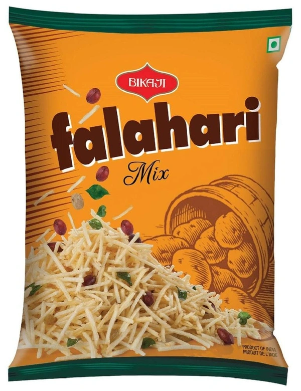 Bikaji Falahari Mix Namkeen 150gm