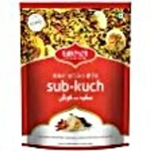 Bikaji Sab Kuch 400G