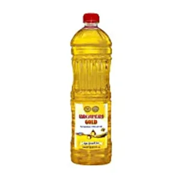 Bikaneri Gold Groundnut Oil 1Ltr