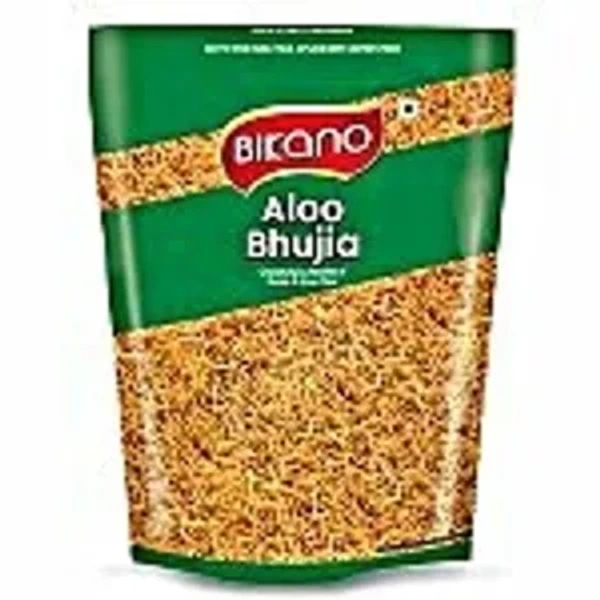 Bikano Aloo Bhujia 400G