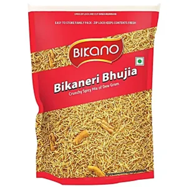 Bikano Bikaneri Bhujia 400Gm