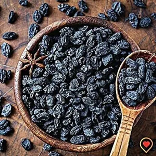 Black Kismish 250gm