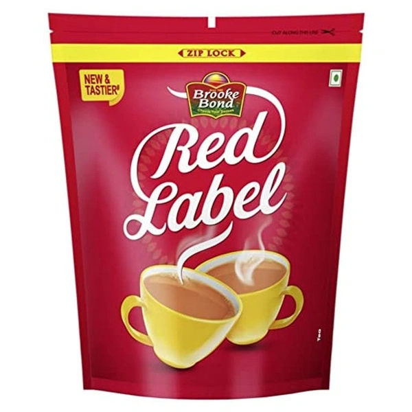 Brooke Bond Red Label Tea 1Kg