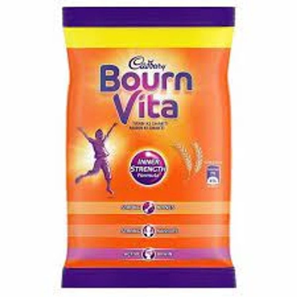 Cadbury Bournvita 75gm
