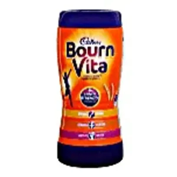 Cadbury Bournvita Jar 200gm
