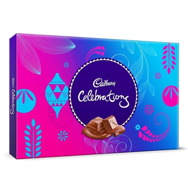 Cadbury Celebration 110/-