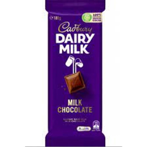 Cadbury Dairy Milk , 24G