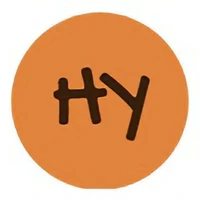 HY MINI MART - Logo