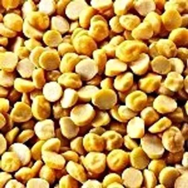 Chana Dal , 500G