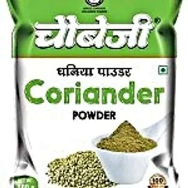 Chaube Ji Dhaniya Powder 500G