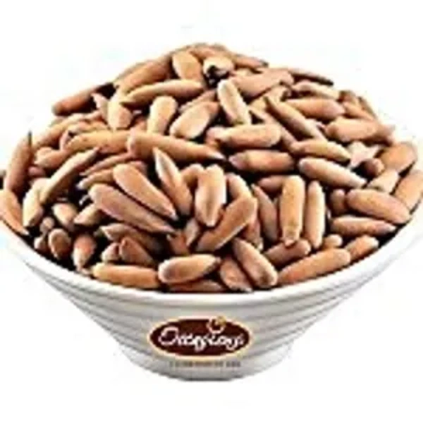 Chilgoza 250Gm