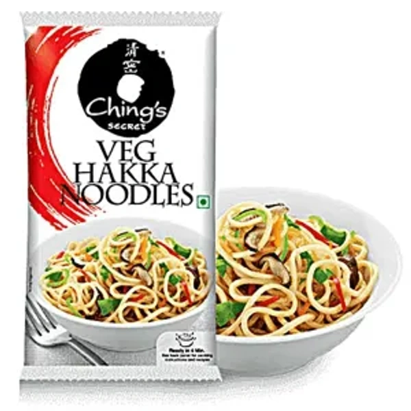 Ching'S Secret Hakka Noodles 150Gm