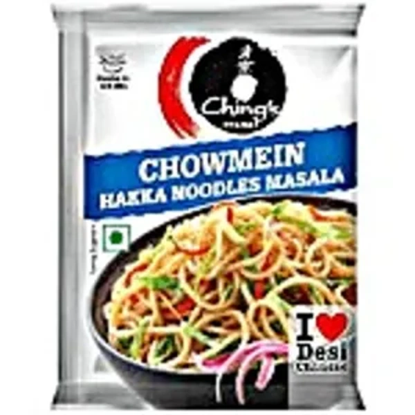 Ching'S Secret Hakka Noodles Masala 20G