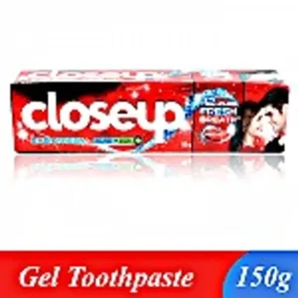 Close Up Toothpaste, 150G