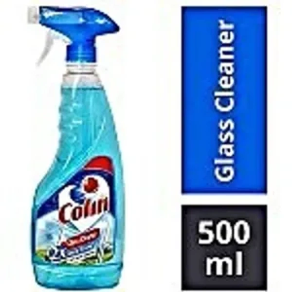 Colin Glass And Household Cleaner 500ml
