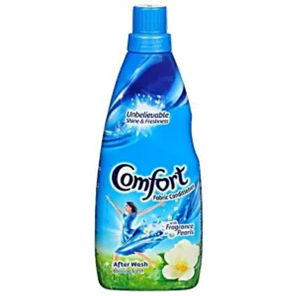 Comfort After Wash Liquid 220ml