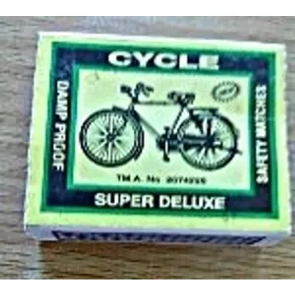 Cycle Matches 2Rs?6