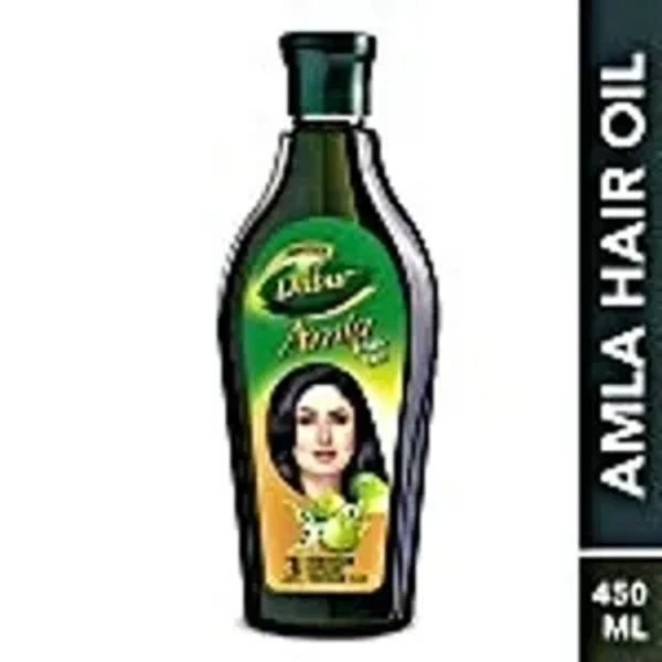 Dabur Amla Hair Oil 450Ml